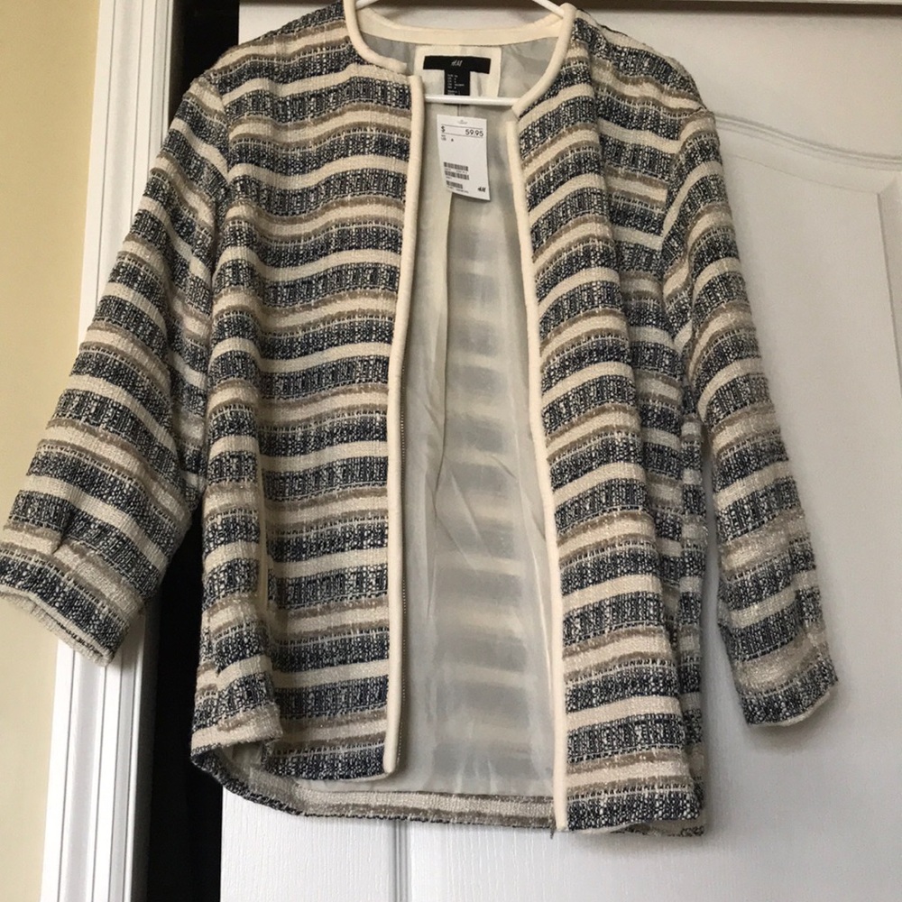 H&M jacket